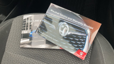 Vauxhall Grandland X 1.2 Turbo SE 5dr Petrol Hatchback